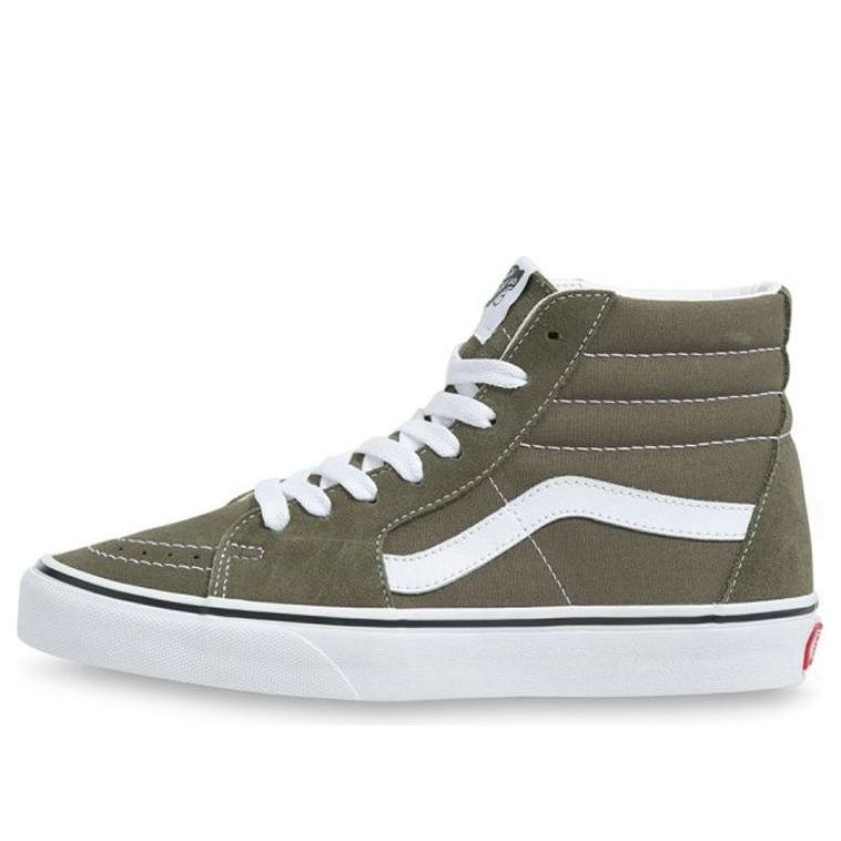 Vans SK8-HI Olive Green Unisex VN0A4BV60FI