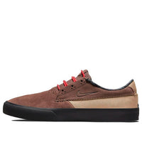 Nike Shane Premium SB 'Light Chocolate' DC8902-200