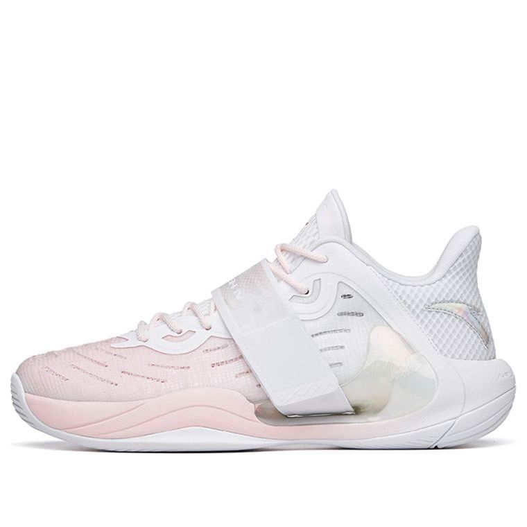 ANTA Klay Thompson Splash 4 'White Pink' 112221602-7