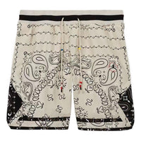 Air Jordan x Travis Scott Paisley Shorts 'Cream' DO4100-104