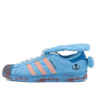 adidas Melting Sadness x Superstar 'Bunny' FZ5253