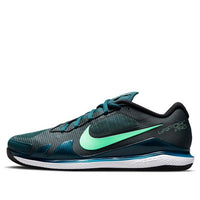 Nike Court Air Zoom Vapor Pro 'Dark Teal Green' CZ0220-324