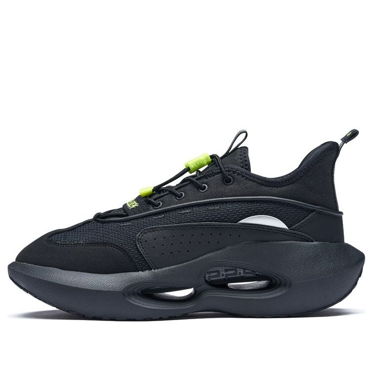 361 Degrees Hourglass 'Obsidian Black' 572311121-4