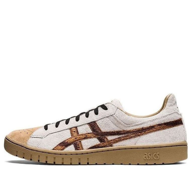(WMNS) ASICS Gel-PTG Leopard Patterns 'Birch Desert Camp' 1201A722-200
