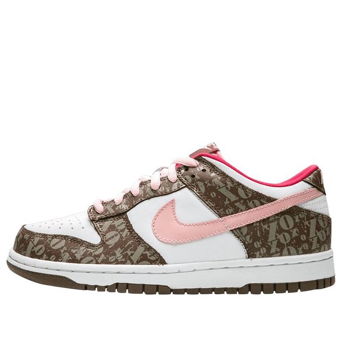(GS) Nike Dunk Low 'XOXO' 309601-261