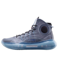 Li-Ning Yushuai 14 PE 'Black Blue' ABAQ033-AN