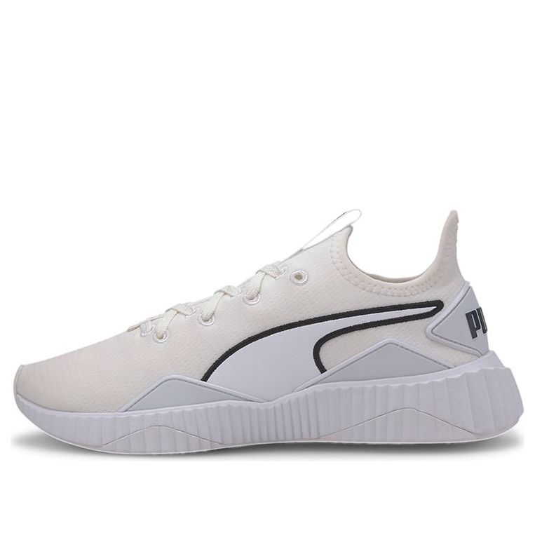 (WMNS) PUMA Defy New Core 'White' 193059-03