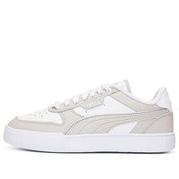 PUMA Caven Dime 'White Grey Violet' 384953-11