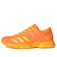adidas Wucht P3 Shoes Orange FU8326