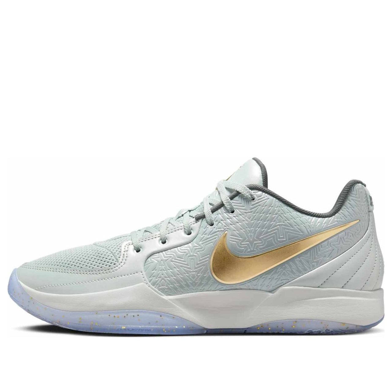 Nike Ja 2 EP 'Christmas' FZ1516-001