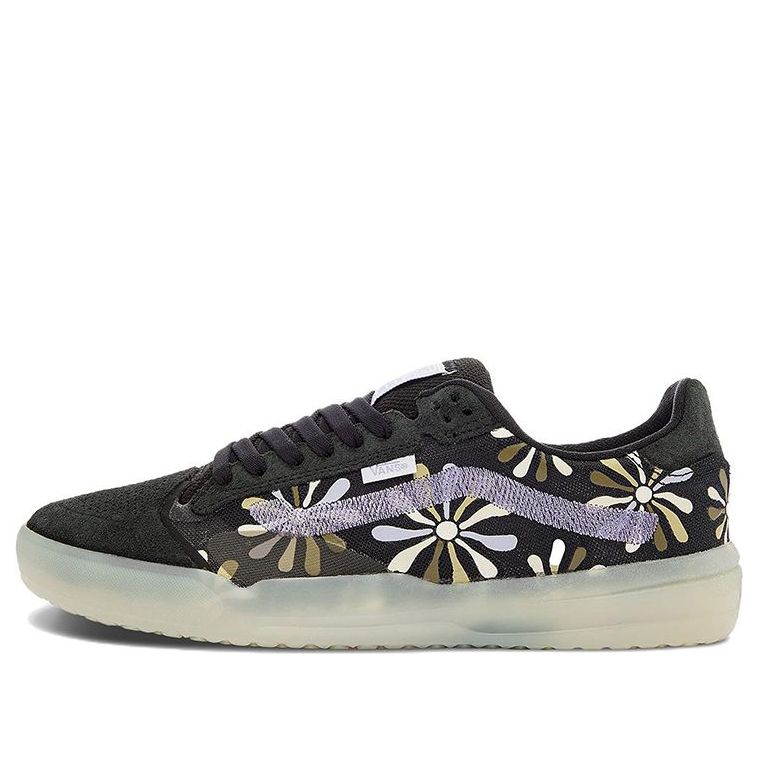 Vans Evdnt Ultimatewaffle 'Black Brown Cream' VN0A5DY7B2O