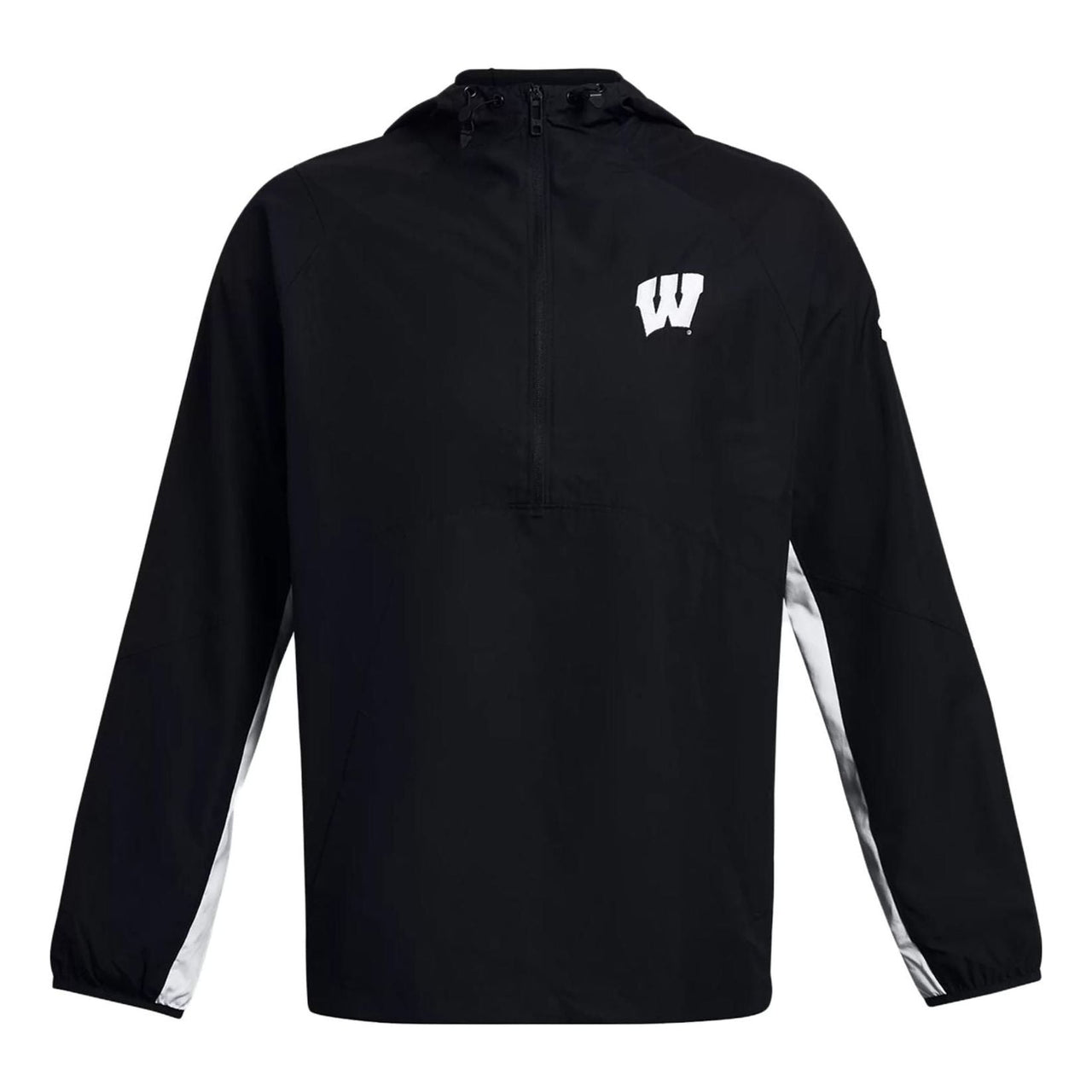 Under Armour University of Wisconsin-Madison Jacket 'Black' 5120632-004