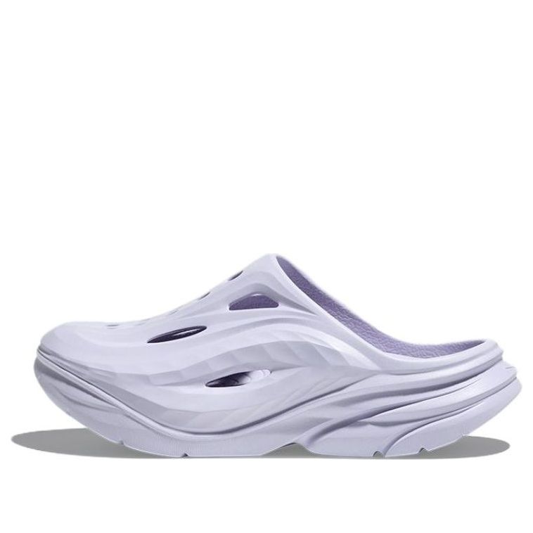 HOKA ONE ONE Restoration Mule 'Purple' 1147951-ETHR