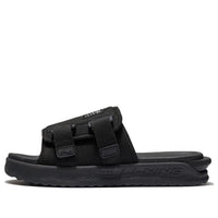 Li-Ning Casual Sandals 'Black' AGAS011-2