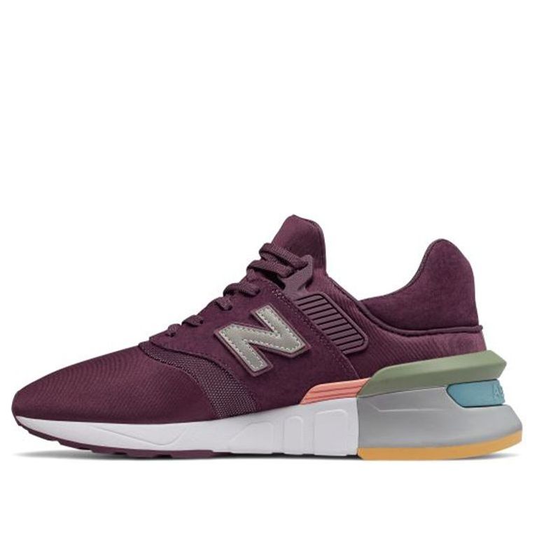 New Balance 997 Reveal 'Dark Current' MS997XTB