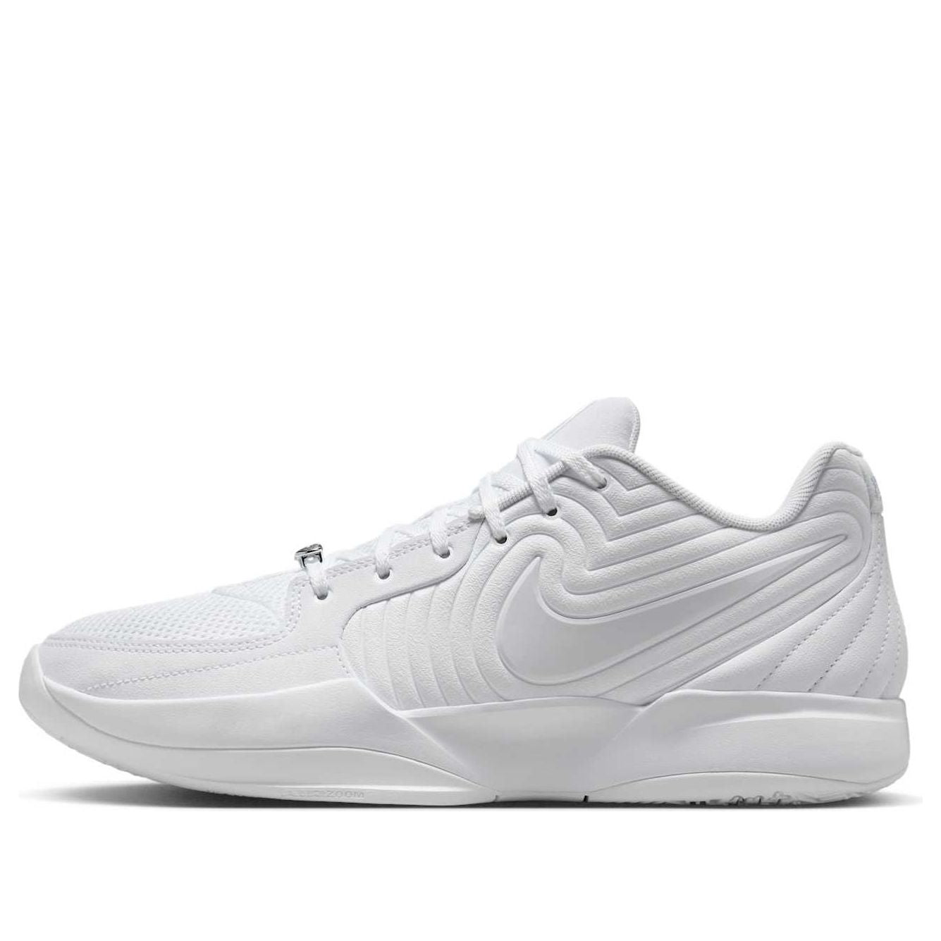 Nike Ja 2 TB 'Triple White' HQ8513-100