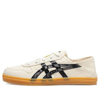 ASICS Aaron Slip-On 'Beige Black' 1203A556-750