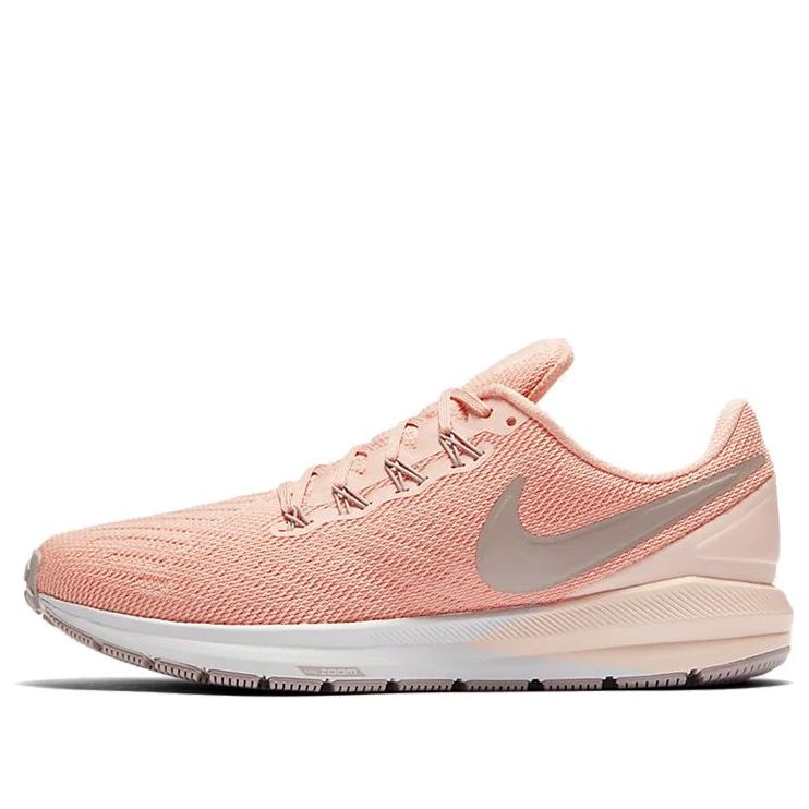 (WMNS) Nike Air Zoom Structure 22 'Pink Quartz' AA1640-601