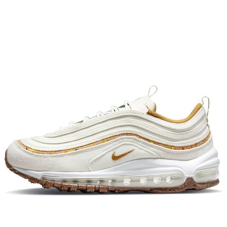 (WMNS) Nike Air Max 97 SE 'Cork' DC4012-100