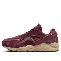 Nike Air Huarache Runner 'Burgundy Crush And Night Maroon' DZ3306-600
