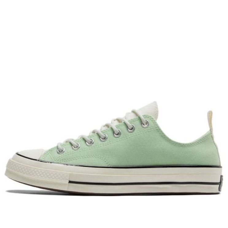 Converse Chuck 70 Low ' Green White' A06077C