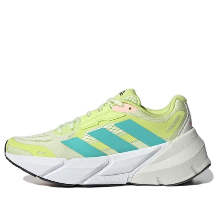 (WMNS) adidas Adistar 'Almost Lime Mint Rush' GX2989