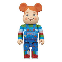 BE@RBRICK Childs Play GOOD GUY 1000% GOOD-GUY