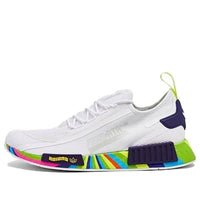 adidas NASA x NMD_R1 Spectoo 'White Multi-Color' GX2930