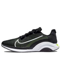 Nike ZoomX SuperRep Surge 'Black Volt' CU7627-017