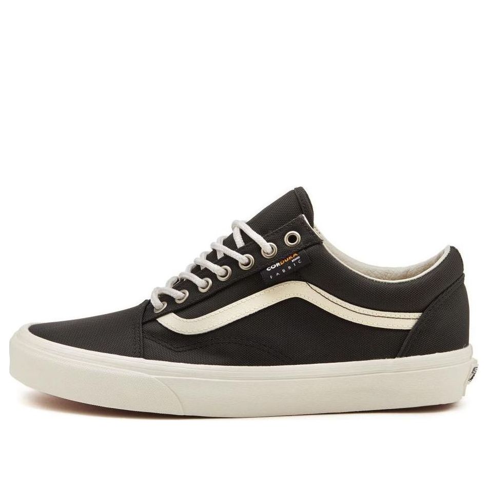 Vans Old Skool Cordura 'Black' VN0A4BW22LG