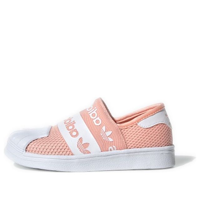 (PS) adidas SuperStar SMR 360 C 'Pink' EG7886