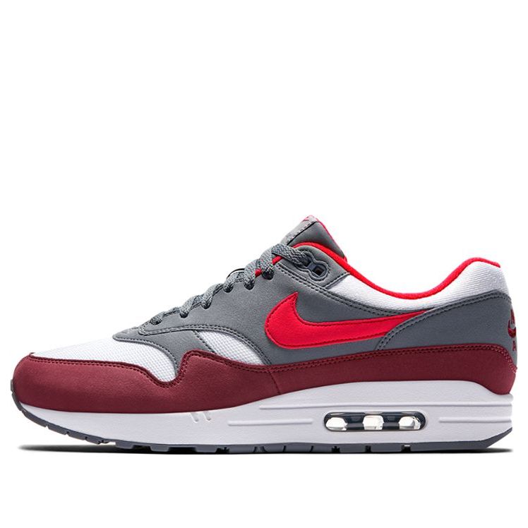 Nike Air Max 1 'University Red' AH8145-100