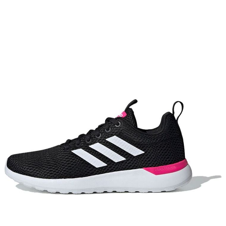 (WMNS) adidas Lite Racer CLN 'Shock Pink' F34586