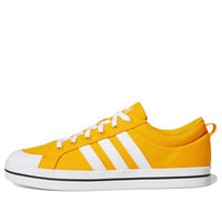 adidas Neo Bravada 'Yellow' GY3734