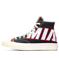 Converse Chuck Taylor All Star Premium Hi 'Miami Heat' 159400C