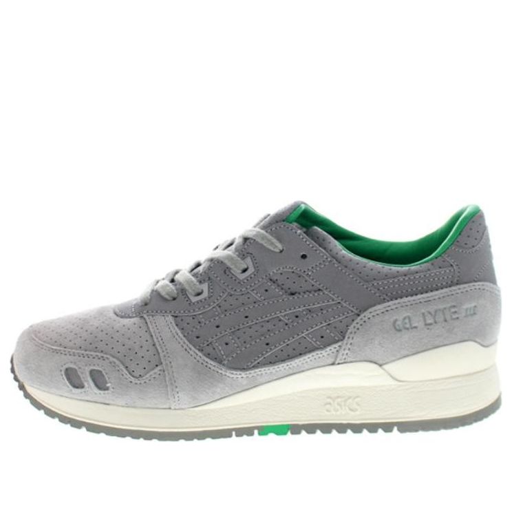ASICS Size? x Gel Lyte 3 '25th Anniversity Tsavorite' H51VK-9393