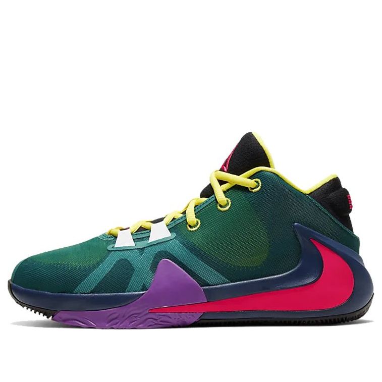 (GS) Nike Zoom Freak 1 'Roots' CU1486-800
