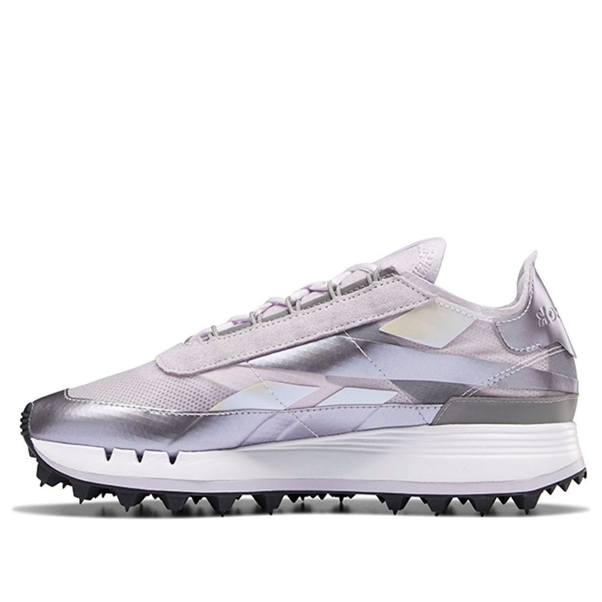 (WMNS) Reebok Legacy 83 'Luminous Lilac' FY7316