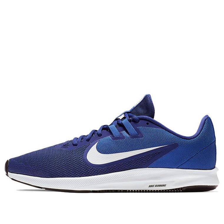 Nike Downshifter 9 'Deep Royal' AQ7481-400