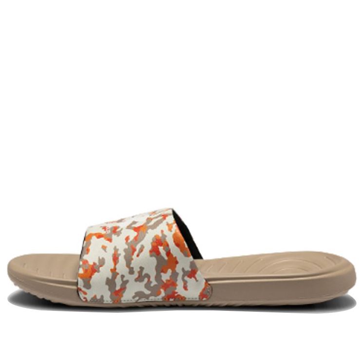 Under Armour Ansa Camo Slipper Pink 3023760-200