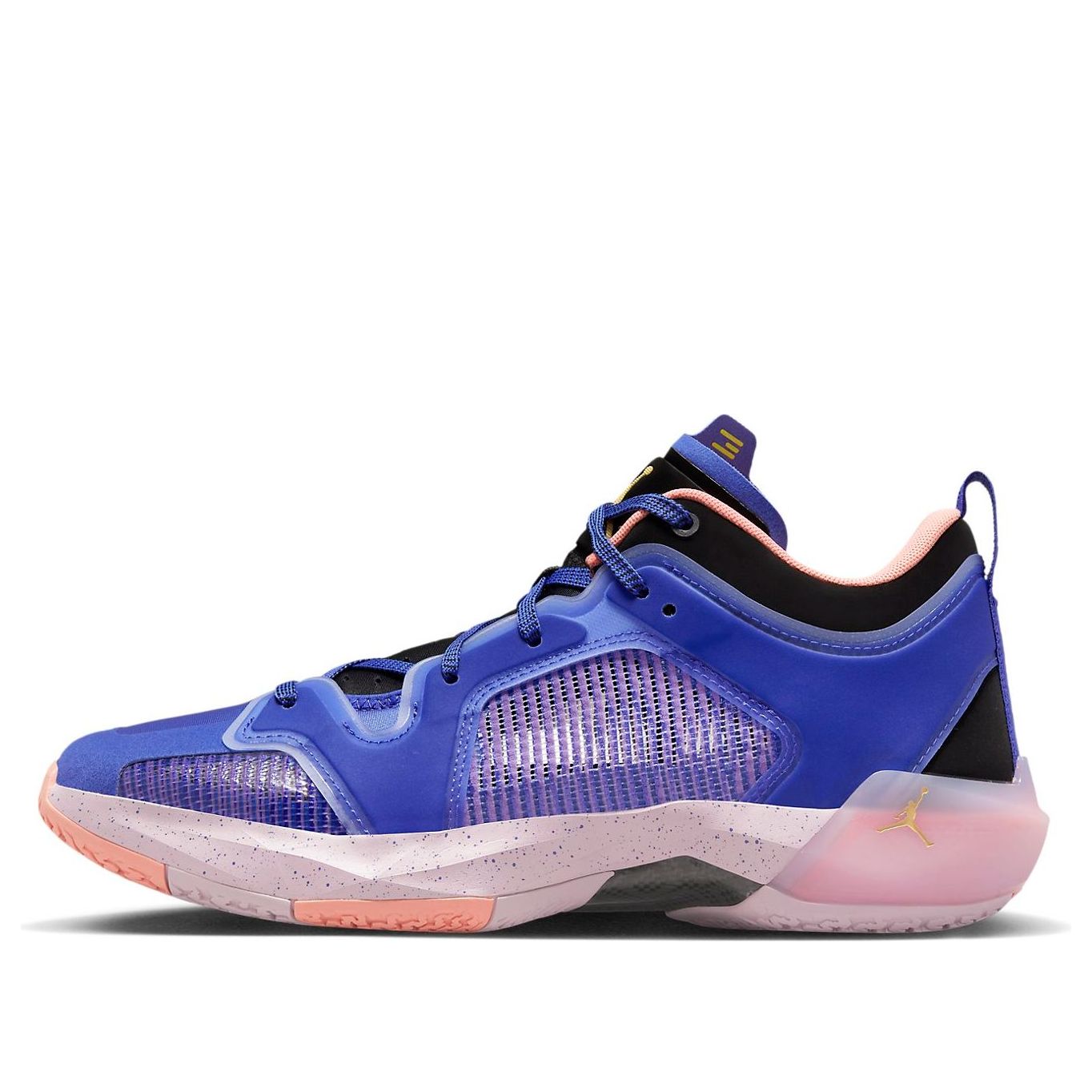 Air Jordan 37 Low 'Lapis' DQ4122-400
