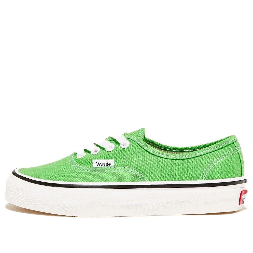 Vans Authentic 44 DX 'Classic Green' VN0005U81OZ