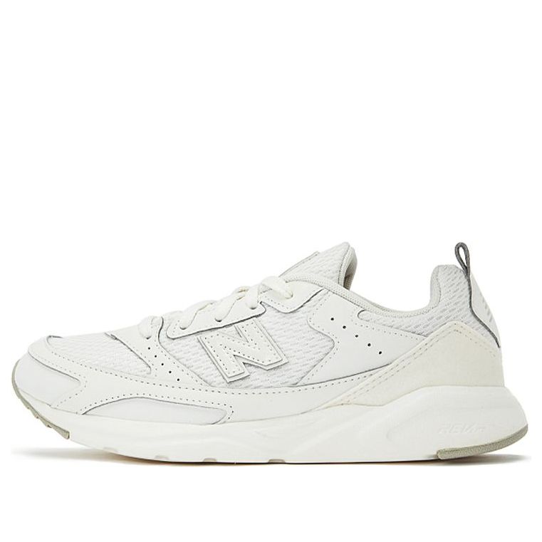 (WMNS) New Balance 45X Series 'White' WS45XLAC