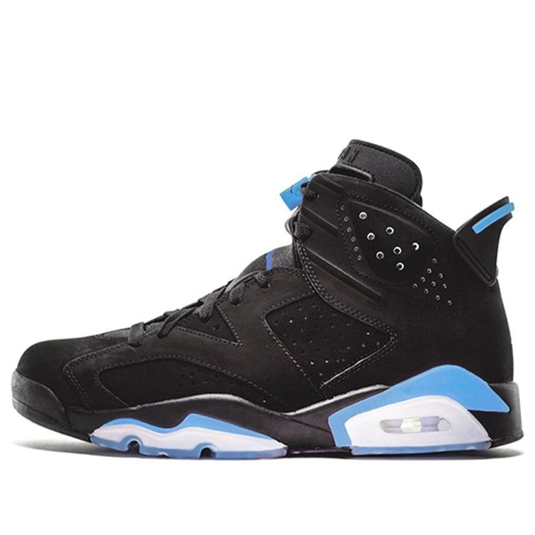 Air Jordan 6 Retro 'UNC' 384664-006