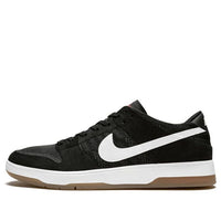 Nike SB Zoom Dunk Elite 'Black' 864345-019