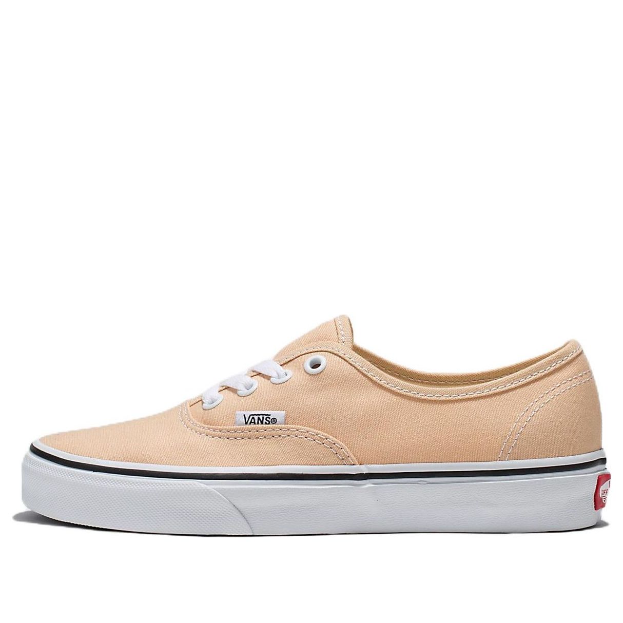 Vans Color Theory Authentic Shoes 'Orange' VN0A5KS9BLP