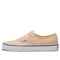 Vans Color Theory Authentic Shoes 'Orange' VN0A5KS9BLP
