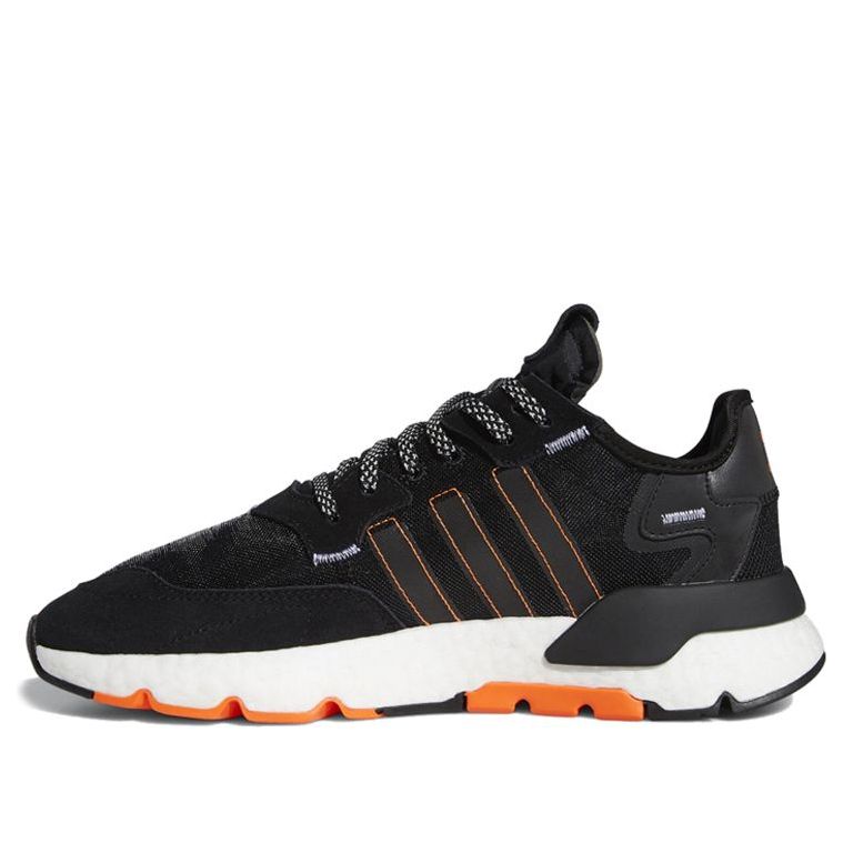 adidas Nite Jogger 'Solar Orange' FW0187