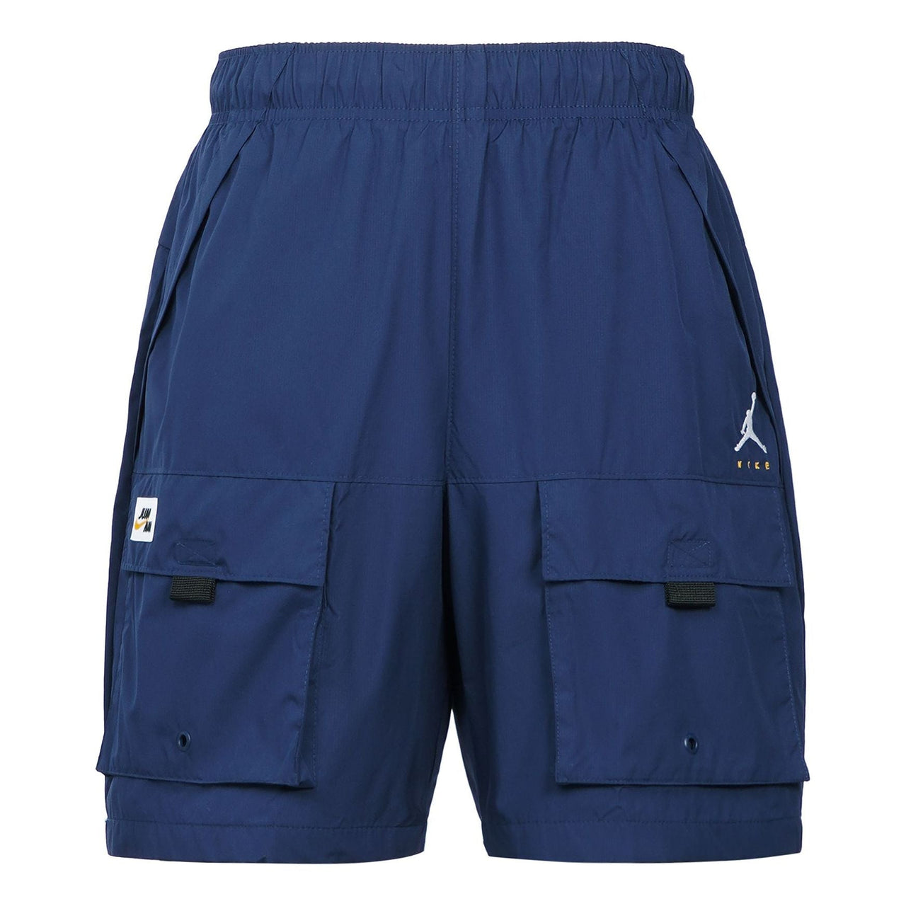Nike AS M J JMPMN WVN Short MIDNIGHT Navy DA7240-410