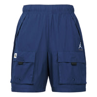 Nike AS M J JMPMN WVN Short MIDNIGHT Navy DA7240-410